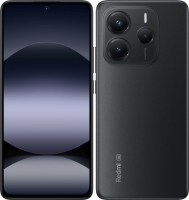 Xiaomi Redmi Note 14 5G 8GB/256GB NFC black CZ