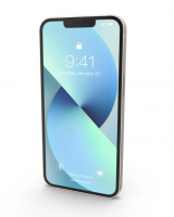 Apple iPhone 13 128GB starlight white CZ