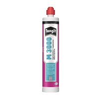 Tangit M 3000 dvousložková expanzní pryskyřice, 300ml white