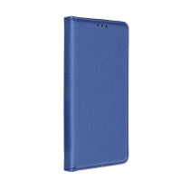 ForCell pouzdro Smart Book pro Motorola Edge 50 Pro modrá
