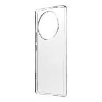 Jekod pouzdro Ultra Slim 0,5mm pro Honor Magic 7 Lite transparentní