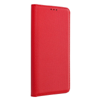 ForCell pouzdro Smart Book pro Honor 200 Lite červená
