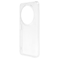 originální pouzdro ZTE TPU pro ZTE Blade A75 5G transparentní