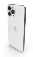Apple iPhone 13 Pro Max 256GB Použitý - NEFUNKČNÍ SENZOR LIDAR, FLEK NA ZOOM KAMEŘE