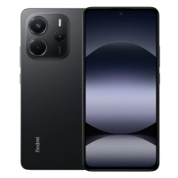 Xiaomi Redmi Note 14 LTE 8GB/256GB NFC černá CZ Distribuce