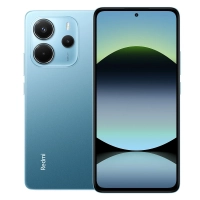 Xiaomi Redmi Note 14 LTE 8GB/256GB NFC blue CZ Distribuce