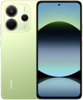 Xiaomi Redmi Note 14 LTE 8GB/256GB NFC zelená CZ Distribuce
