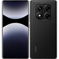 Xiaomi Redmi Note 14 Pro LTE 8GB/256GB NFC černá CZ Distribuce
