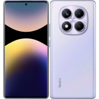 Xiaomi Redmi Note 14 Pro LTE 8GB/256GB NFC fialová CZ Distribuce