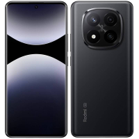 Xiaomi Redmi Note 14 Pro+ 5G 12GB/512GB NFC black CZ Distribuce