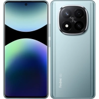 Xiaomi Redmi Note 14 Pro+ 5G 12GB/512GB NFC blue CZ Distribuce