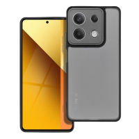 Jekod pouzdro Variete pro Xiaomi Redmi Note 13 5G černá