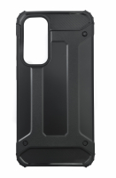 Jekod pouzdro Armor Case pro Samsung A556 Galaxy A55 černá