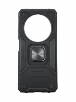 Jekod pouzdro Nitro pro Xiaomi Redmi 14C černá
