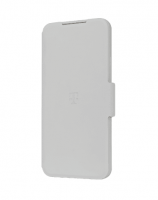originální flipové pouzdro T-Mobile pro T-Mobile T Phone 2 grey