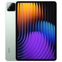 Xiaomi Pad 7 Pro 8GB/256GB WiFi zelená CZ Distribuce