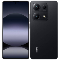 Xiaomi Redmi Note 14S LTE 8GB/256GB černá CZ Distribuce