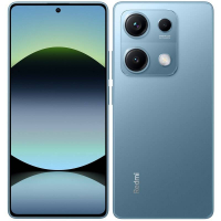 Xiaomi Redmi Note 14S LTE 8GB/256GB modrá CZ Distribuce