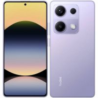 Xiaomi Redmi Note 14S LTE 8GB/256GB fialová CZ Distribuce
