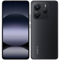 Xiaomi Redmi Note 14 5G 8GB/256GB NFC černá CZ Distribuce