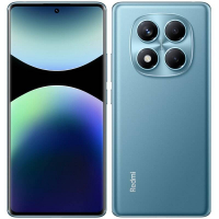 Xiaomi Redmi Note 14 Pro LTE 8GB/256GB NFC modrá CZ Distribuce