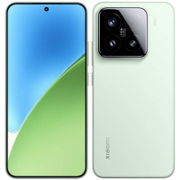 Xiaomi 15 12GB/512GB Dual SIM green CZ Distribuce