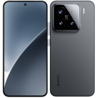 Xiaomi 15 12GB/512GB Dual SIM black CZ Distribuce