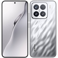 Xiaomi 15 12GB/512GB Dual SIM stříbrná CZ Distribuce