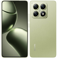 Xiaomi 14T 12GB/256GB Dual SIM zelená CZ Distribuce