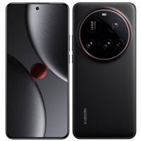 Xiaomi 15 Ultra 16GB/512GB Dual SIM black CZ Distribuce