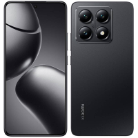 Xiaomi 14T 12GB/512GB Dual SIM black CZ Distribuce