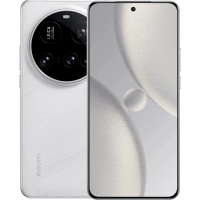 Xiaomi 15 Ultra 16GB/512GB Dual SIM white CZ Distribuce