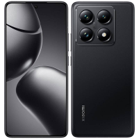 Xiaomi 14T Pro 12GB/1TB Dual SIM černá CZ Distribuce