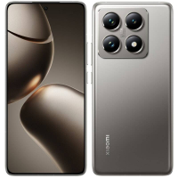 Xiaomi 14T Pro 12GB/1TB Dual SIM šedá CZ Distribuce