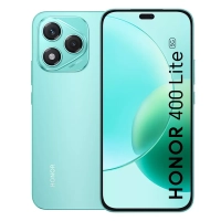 Honor 400 Lite 8GB/256GB zelená CZ