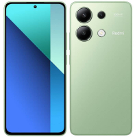 Xiaomi Redmi Note 13 6GB/128GB NFC zelená CZ