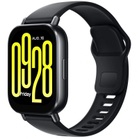 chytré hodinky Xiaomi Redmi Watch 5 včetně nabíjecího kabelu Použité