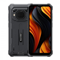 Blackview BV6200 Plus 8GB/256GB černá CZ Distribuce