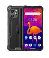 Blackview BV8900 8GB/256GB černá CZ Distribuce