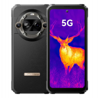 Blackview BV9000 Pro 12GB/512GB černá CZ Distribuce
