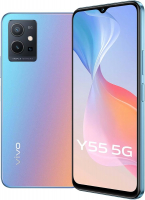 výkupní cena mobilního telefonu vivo Y55 5G 4GB/128GB Dual SIM