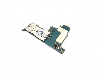 originální deska čtečky SIM Samsung F946B Galaxy Z Fold5 5G včetně mikrofonu
