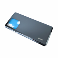 kryt baterie Xiaomi 13T, 13T Pro černá