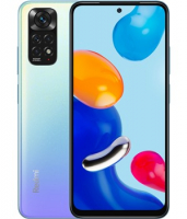 Xiaomi Redmi Note 11 4GB/64GB Dual SIM Použitý