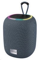 bluetooth reproduktor Canyon BSP-8 šedá