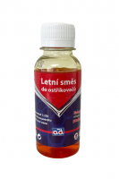 AD Letní směs do ostřikovačů 100ml koncentrát