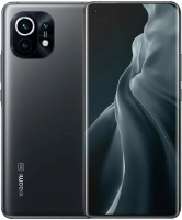 Xiaomi Mi 11 8GB/256GB Dual SIM šedá CZ