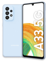 Samsung A336B Galaxy A33 5G Dual SIM Použitý