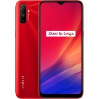 Realme C3 3GB/64GB Použitý