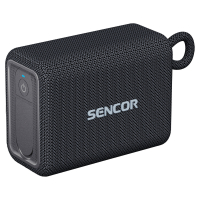 bluetooth reproduktor Sencor SSS1400 šedá